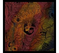 Tainted Lady How the Mighty Have Fallen (Vinyl LP) 12" Album