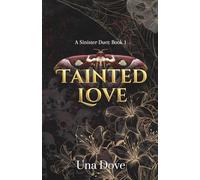 Tainted Love: A Dark Stalker Romance