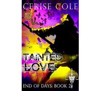 Tainted Love: The Abominations Saga: 2