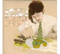 Tainted Lunch by SAFETY SCISSORS (2005-09-13)