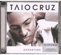 Taio Cruz - Departure