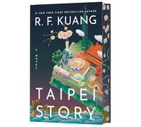 Taipei Story (Deluxe Limited Edition): A Novel