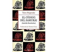 Taira Shigesuke El Código del Samurái (Tascabile)