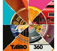 Taïro - 360 Part. 1 & 2