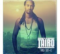 Tairo – Ainsi Soit-Il