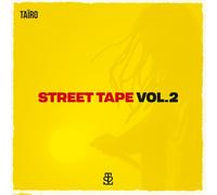 Tairo Street Tape Vol. 2 (Vinyl LP)