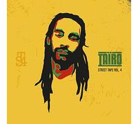 Tairo Street Tape Vol 4"