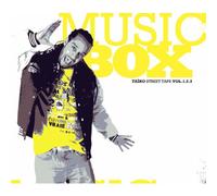 Taïro - Taïro Music Box (Coffret 3 Cds)
