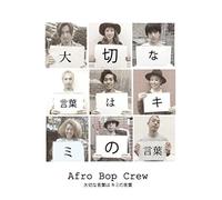 Taisetsu Na Kotoba Wa Kimi No