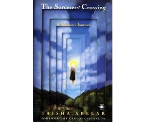 Taisha Abelar Sorcerer'S Crossing (Tascabile)
