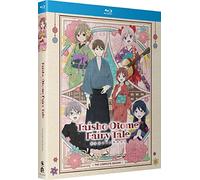 Taisho Otome Fairy Tale: The Complete Season