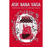 Taisia Kitaiskaia Ask Baba Yaga (Tascabile)