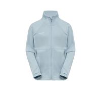 Mammut - Kid's Taiss ML Jacket - Giacca in pile 140 grigio