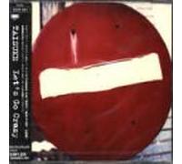 Taisuke W/Stevie Salas&Color C - Let S Go Crazy