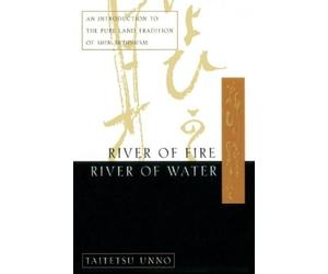 Taitetsu Unno River of Fire, River of Water (Tascabile)