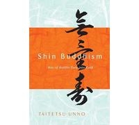 Taitetsu Unno Shin Buddhism (Tascabile)