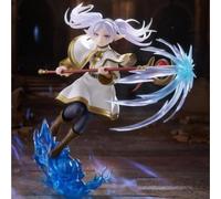 Taito AMP + Frieren Oltre La Fine Del Viaggio Figura UFFICIALE GIAPPONE