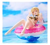 Taito Aqua Galleggiante Ragazze My Dress-Up Darling Marin Kitagawa Figura Japan