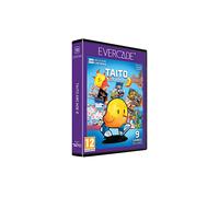 Blaze Evercade Taito Arcade Collection 2 cartucce