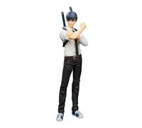 TAITO Chainsaw Man Aki Hayakawa Action Figure Ufficiale Dal Giappone