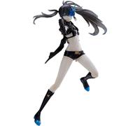 Taito Coreful Figura Black Rock Shooter Dawn Fall Empress Awakening Ver. Japan