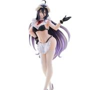 Taito Coreful Figura Overlord Albedo Maid Versione Giappone Ufficiale