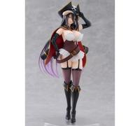 TAITO Coreful Figure Overlord Albedo Pirata Ver. JAPAN Ufficiale