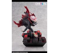 Taito - Dan Da Dan - Figura DRESSTA Versione Trasformata