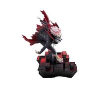 Taito -DANDADAN DRESSTA Statue Figure - Okarun (trasformato)