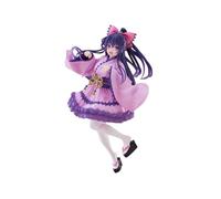 Taito Date A Live Tohka Yatogami Japanese Goth Coreful Figure