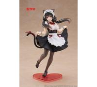 Taito Date A Live V Coreful Kurumi Tokisaki Cat Ear Maid Ver.