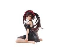 TAITO -Date A Live V Desktop Cute Figure - Kurumi Tokisaki (Nightwear Ver.)