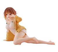 Taito Desktop Carino Figura Atelier Ryza Notte Indossare Ver. Giappone Ufficiale