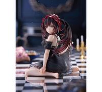 Taito Desktop Carino Figura Data A Live V Kurumi Tokisaki Notte Ver. Giappone