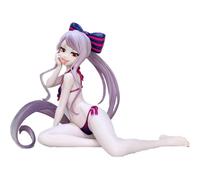 Taito Desktop Carino Figura Overlord Shalltear Bagno Ver. Giappone Ufficiale