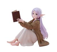 Taito -Frieren: Beyond Journey's End Desktop Cute Figure - Frieren (Roomwear Ver