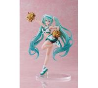 TAITO - Hatsune Miku Figura - Moda (uniforme ver.)