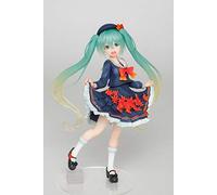 Taito Hatsune Miku Figure 3rd Season Autumn Ver.