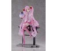 Taito Hatsune Miku Sakura Lanterna ver AMP+ Figura, colori multipli (T40008)