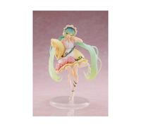 Taito - Hatsune Miku Wonderland - La bella addormentata - Riedizione