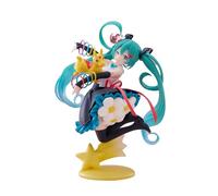Hatsune Miku x Rody AMP+ PVC Statue Thank You Ver. Reissue 20 cm TAITO