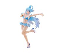 TAITO -KonoSuba: La benedizione di Dio su questo meraviglioso mondo! 3 Figura coreful - Aqua (Swimwear Ver.)