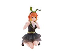 The Quintessential Quintuplets 3 PVC Statue Desktop Cute Figure Yotsuba Nakan...