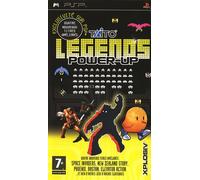 Taito Legends Power-up