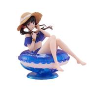 Taito -Lycoris Recoil Aqua Float Girls Figure - Takina Inoue