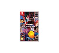 Taito Milestones 2 - Gioco di importazione