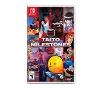 Taito Milestones 2 Nintendo Switch Videogioco Nuovo