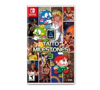 Taito Milestones 3 - Nintendo Switch