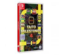 Taito Milestones 4