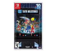 Taito Milestones for Nintendo Switch